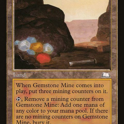 wth-164-gemstonemine