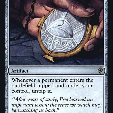 wwk-121-amuletofvigor