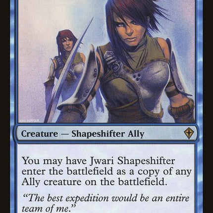 wwk-32-jwarishapeshifter