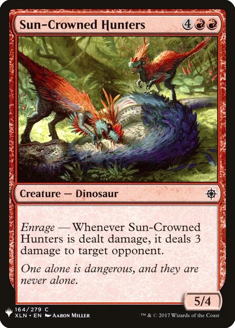 xln-164-suncrownedhunters