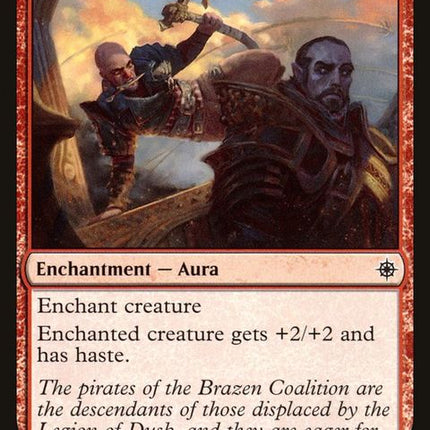 xln-167-swashbuckling