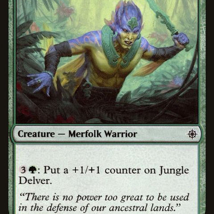 xln-195-jungledelver