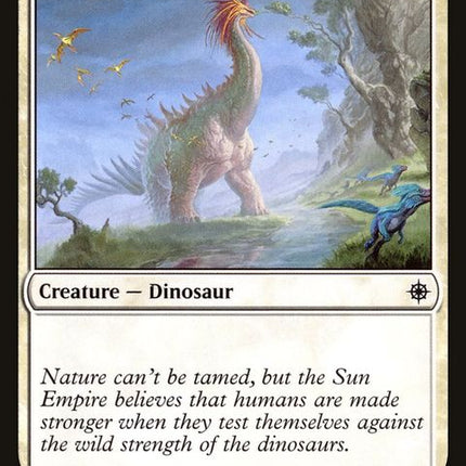 xln-23-loomingaltisaur