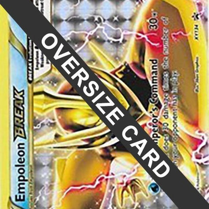 xy134-empoleonbreak-xyblackstarpromos