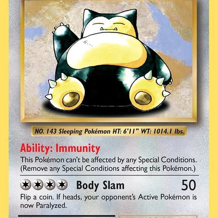 xy179-snorlax