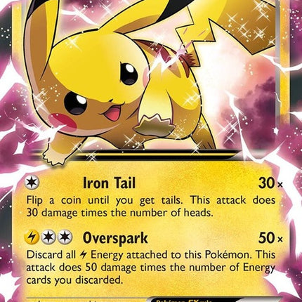 xy84-pikachuex